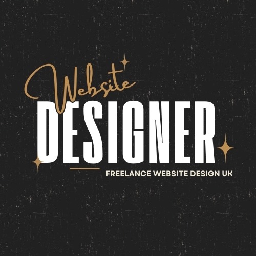 Freelance Website Design UK